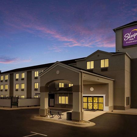 Sleep Inn Athens I-65 Экстерьер фото