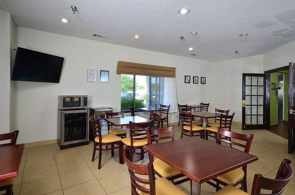 Sleep Inn Athens I-65 Экстерьер фото
