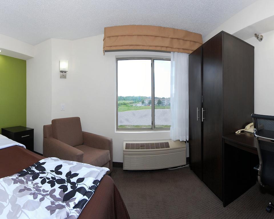 Sleep Inn Athens I-65 Экстерьер фото
