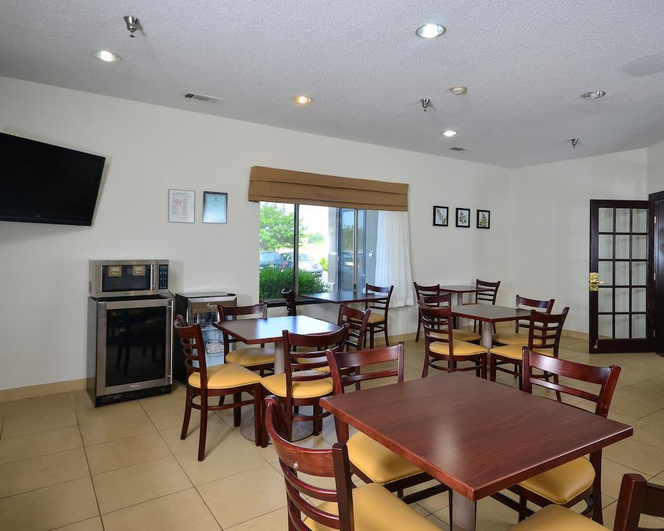 Sleep Inn Athens I-65 Экстерьер фото