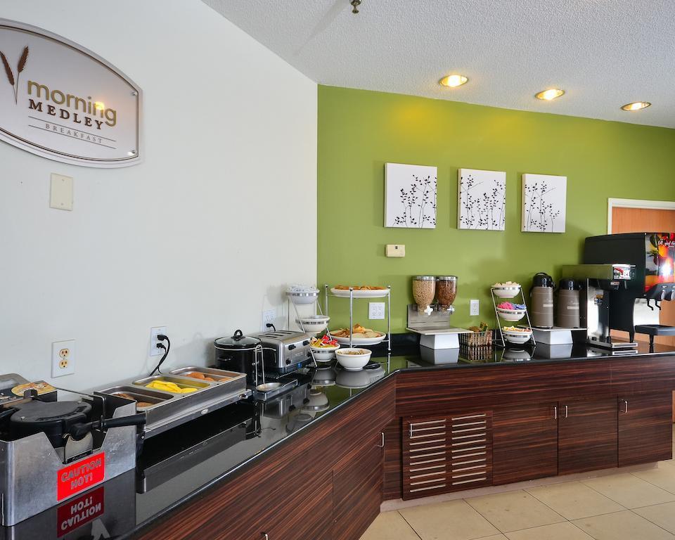 Sleep Inn Athens I-65 Экстерьер фото