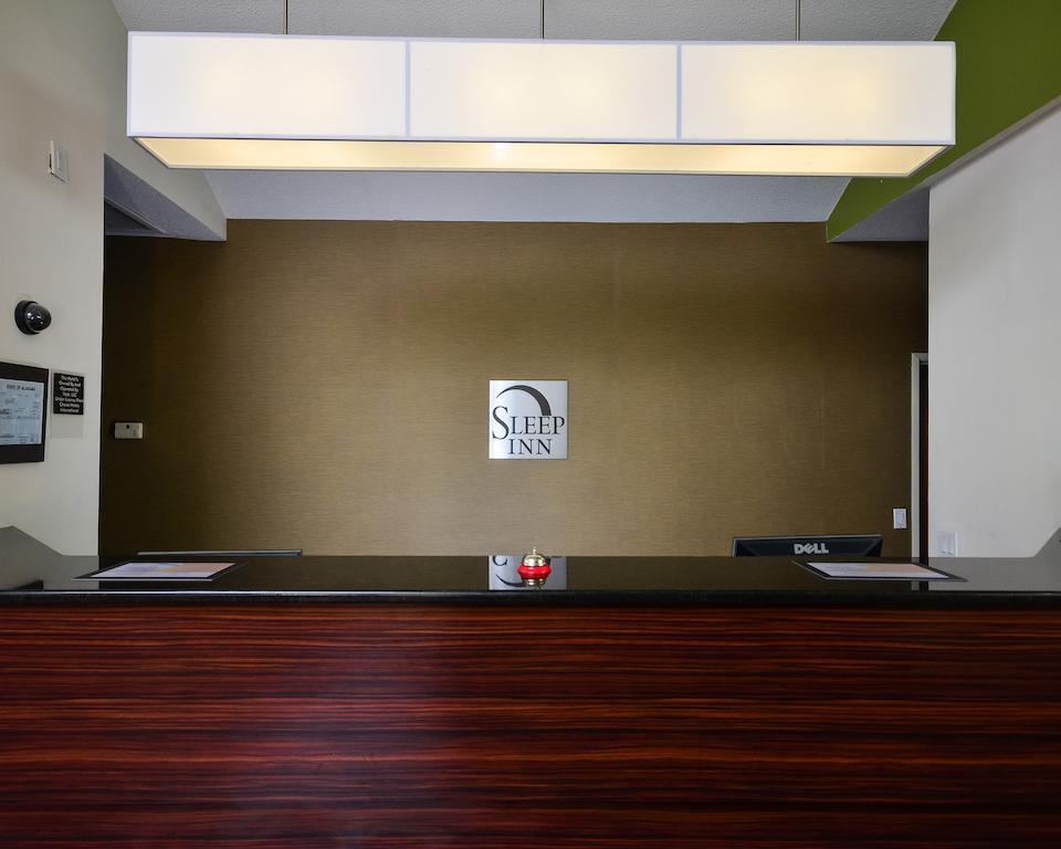 Sleep Inn Athens I-65 Экстерьер фото