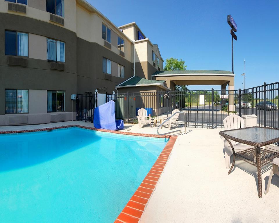 Sleep Inn Athens I-65 Экстерьер фото
