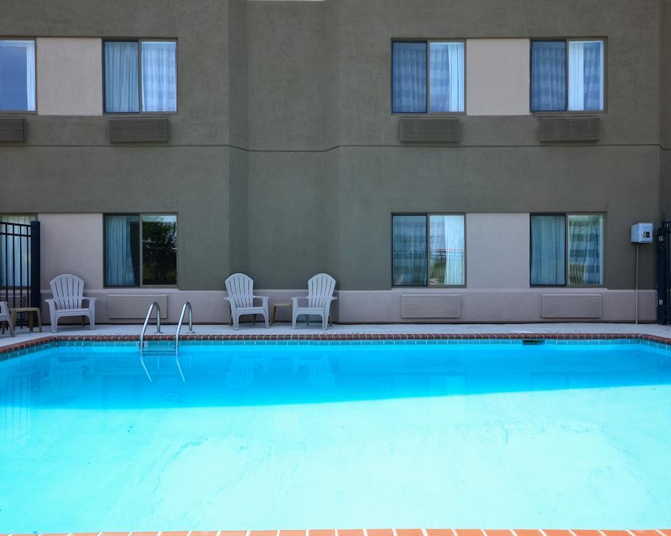 Sleep Inn Athens I-65 Экстерьер фото