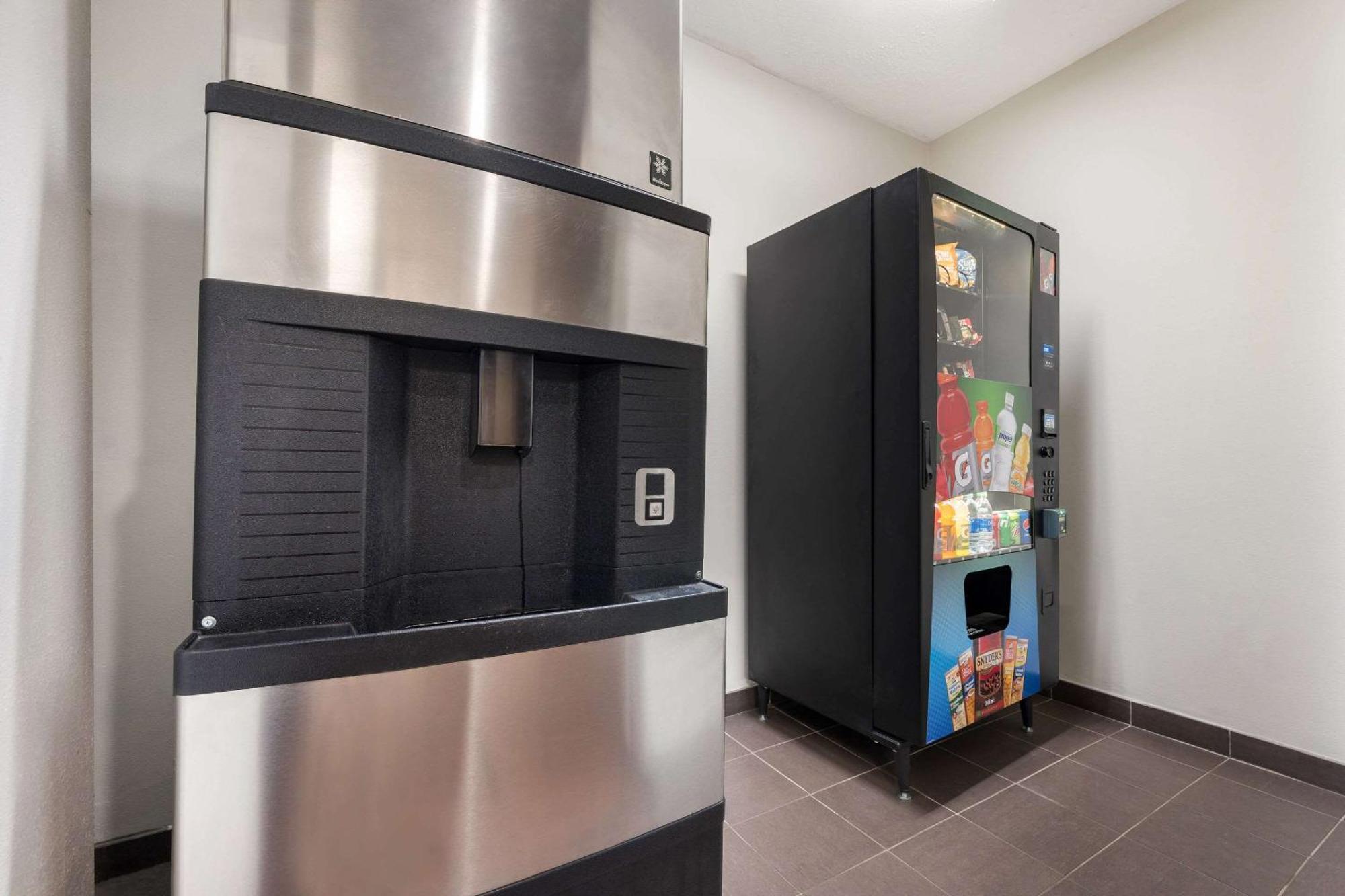 Sleep Inn Athens I-65 Экстерьер фото
