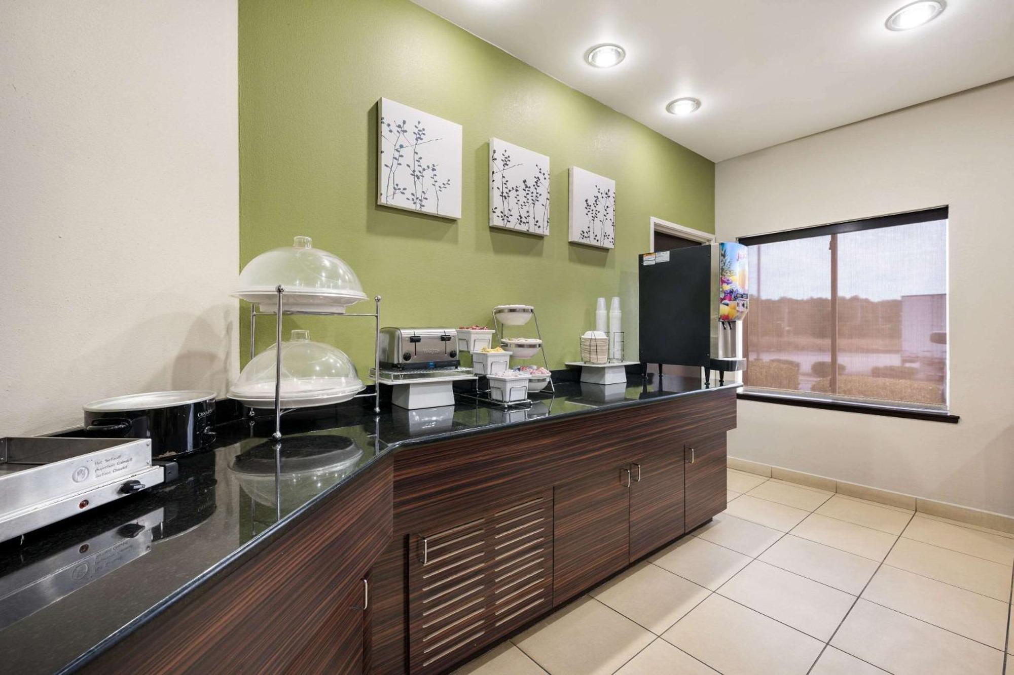 Sleep Inn Athens I-65 Экстерьер фото