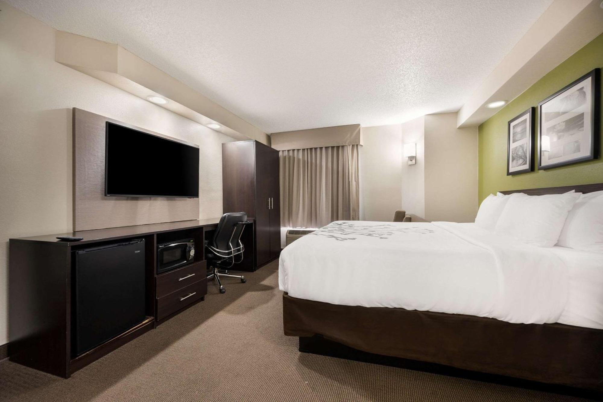 Sleep Inn Athens I-65 Экстерьер фото