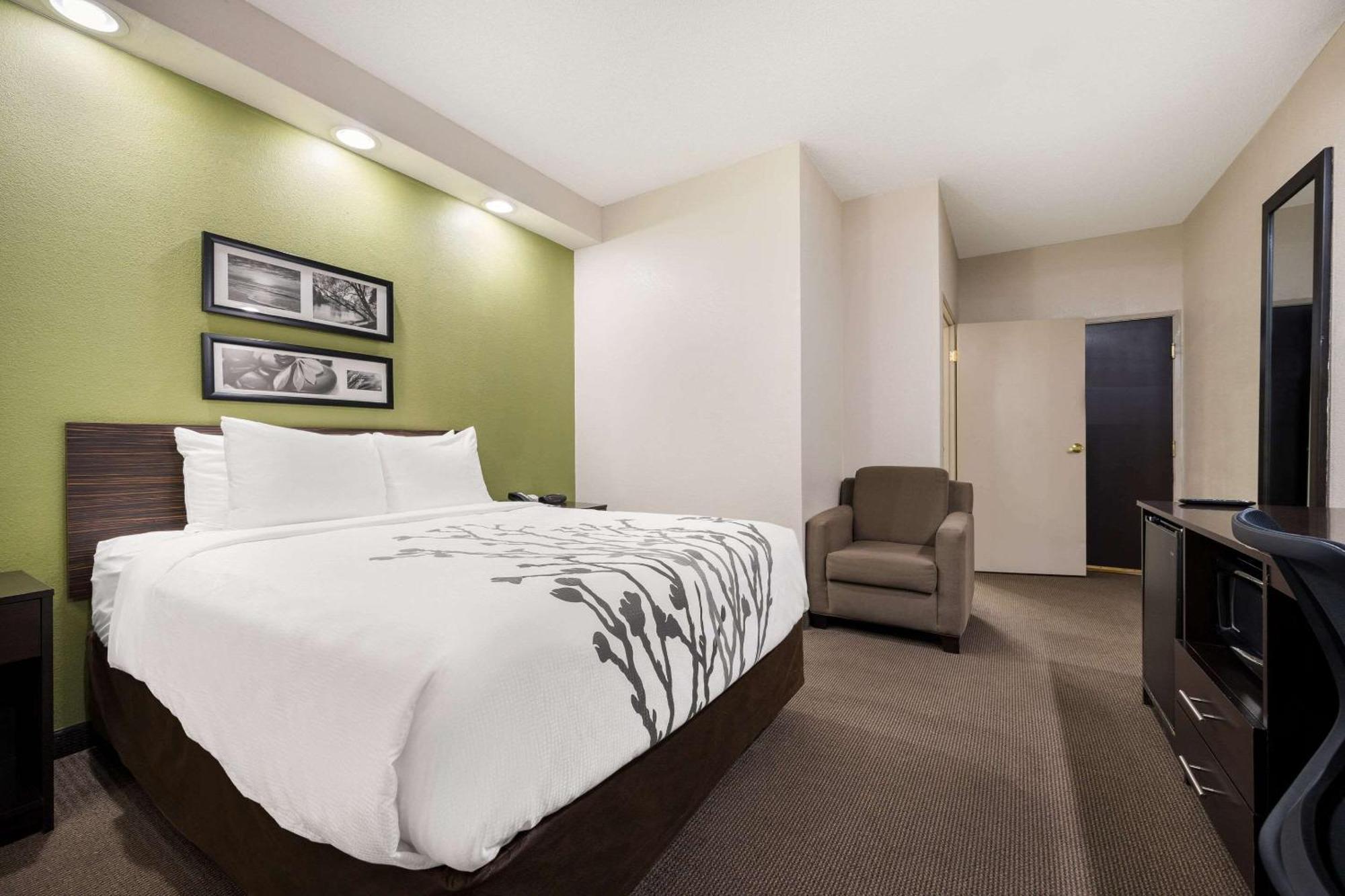 Sleep Inn Athens I-65 Экстерьер фото