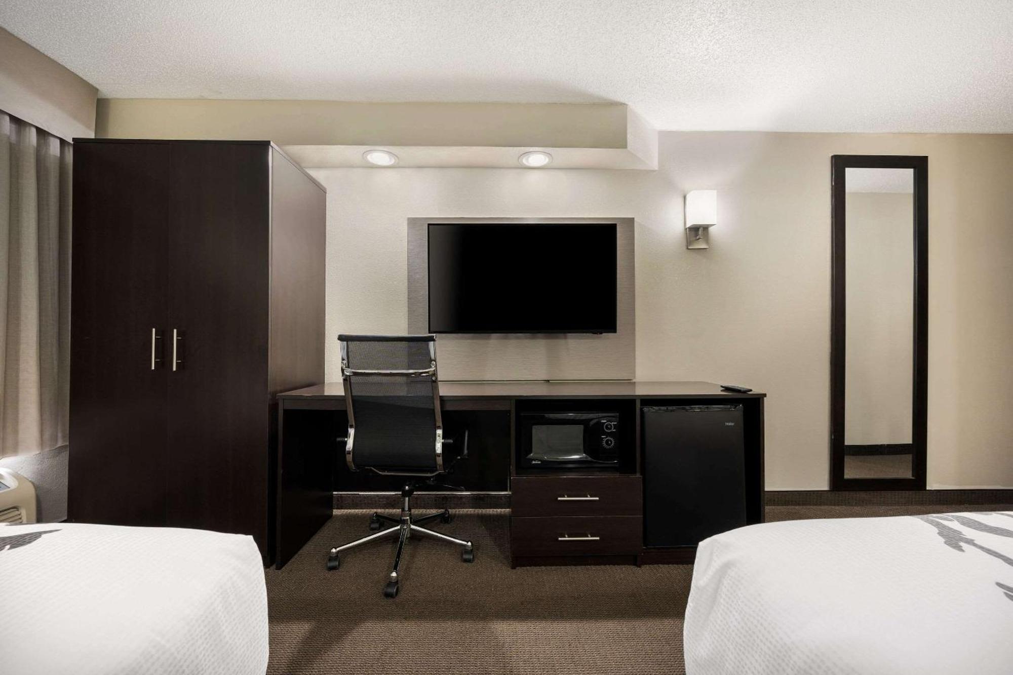 Sleep Inn Athens I-65 Экстерьер фото