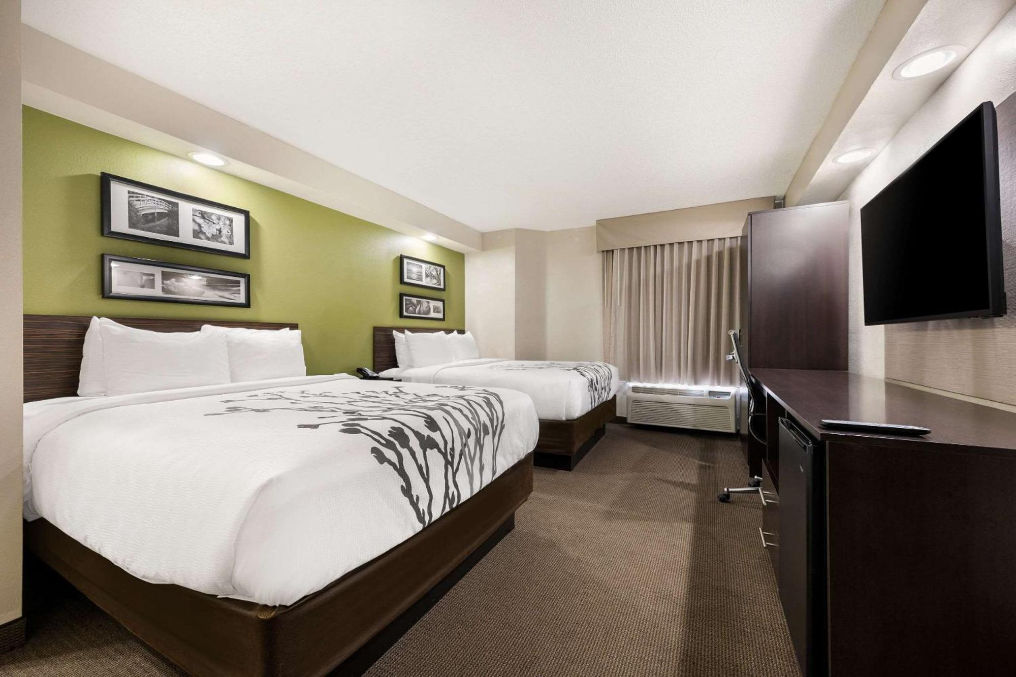 Sleep Inn Athens I-65 Экстерьер фото