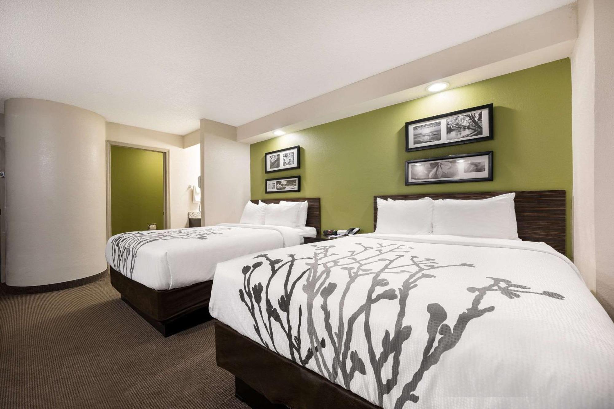 Sleep Inn Athens I-65 Экстерьер фото