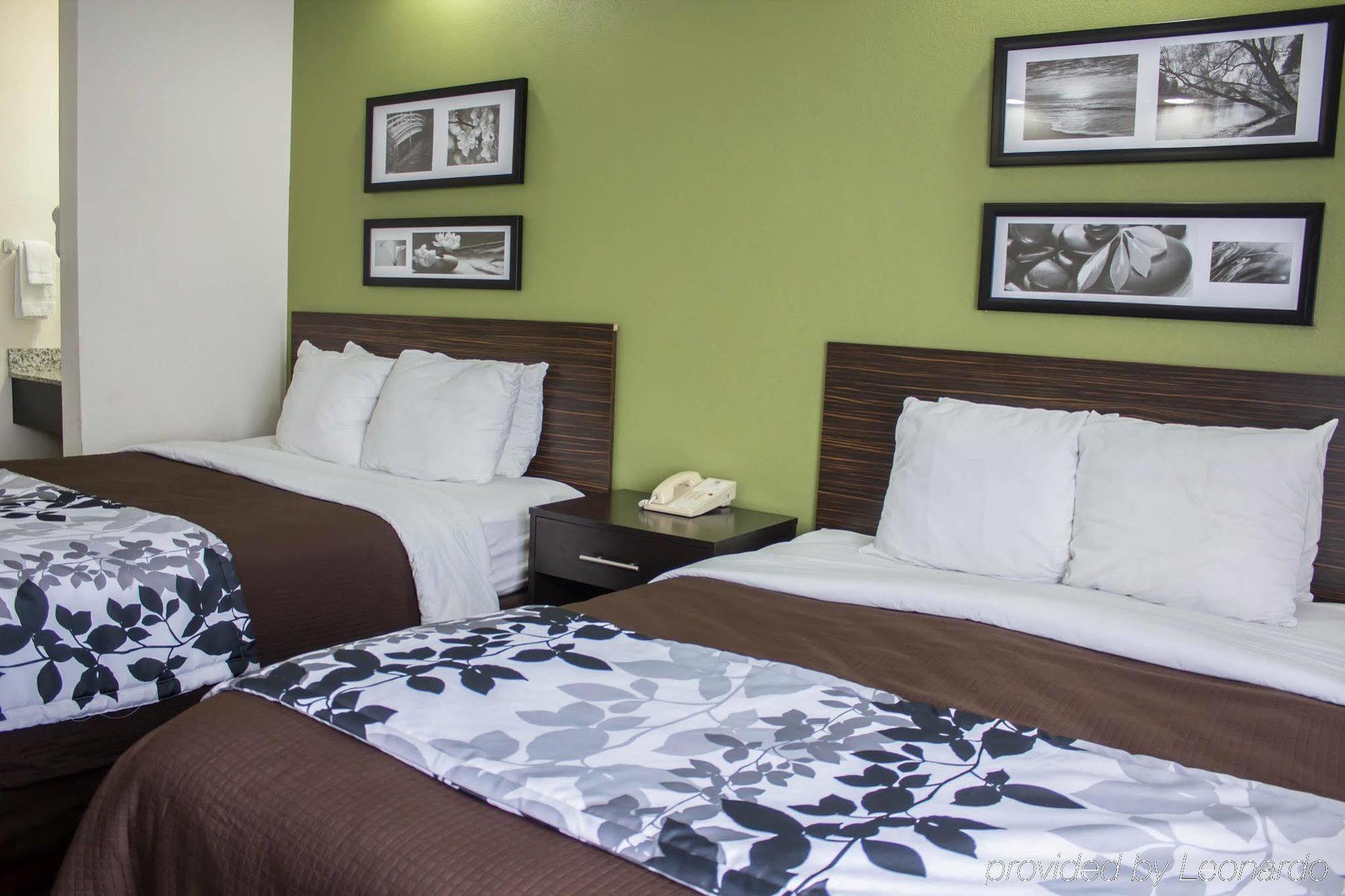 Sleep Inn Athens I-65 Экстерьер фото