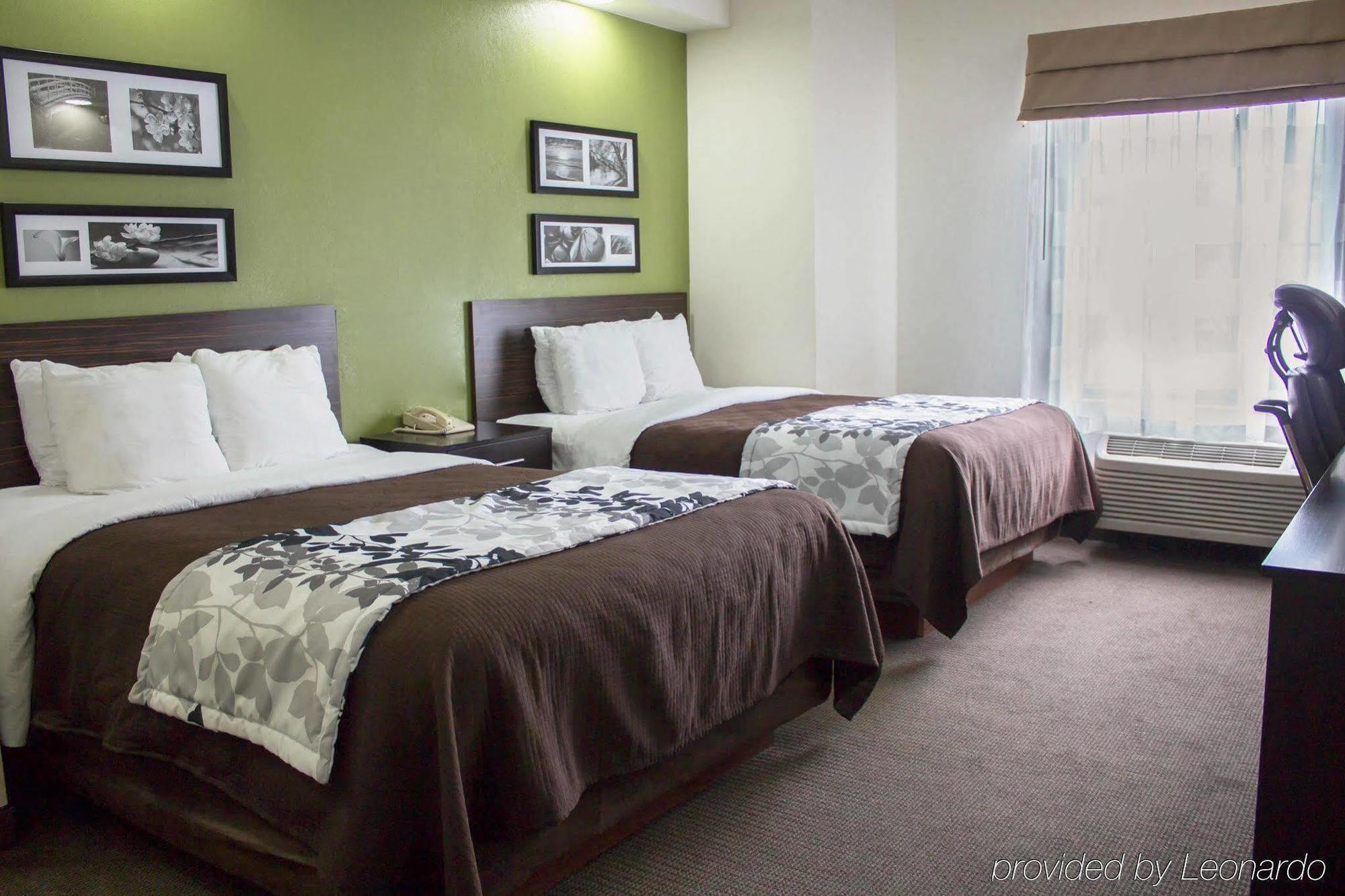 Sleep Inn Athens I-65 Экстерьер фото