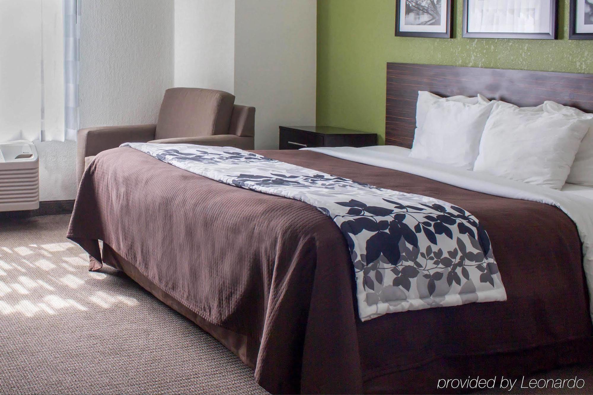 Sleep Inn Athens I-65 Экстерьер фото